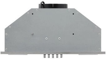 Детальное фото товара: Krona KATE 400 BLACK PB