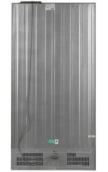 Детальное фото товара: Maunfeld MFF191NFB