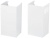 Krona CLEMENTINA 600 white S Детальное фото товара: Krona CLEMENTINA 600 white S