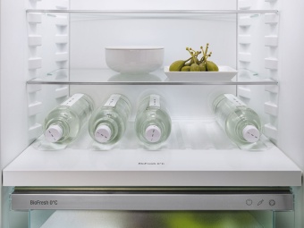 Детальное фото товара: Liebherr IRBSd 5120-22 001 Plus BioFresh