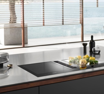 Детальное фото товара: Miele CS 7612 FL