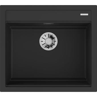 Детальное фото товара: Omoikiri Kitagawa 57-GB, мойка, керамика, графит