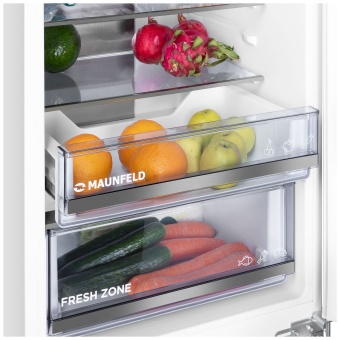 Детальное фото товара: Maunfeld MBF19369NFWGR LUX Inverter