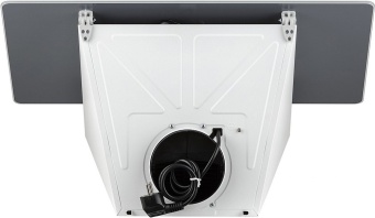 Детальное фото товара: Krona POLLY 600 WHITE PB