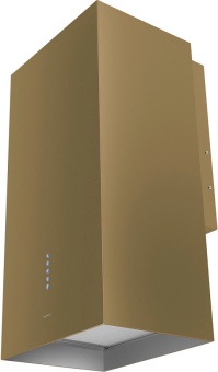 Детальное фото товара: Maunfeld Bath 402 золотой