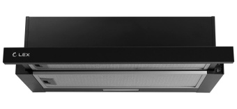 Детальное фото товара: LEX HIDE G 600 BLACK