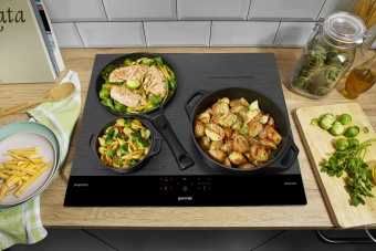 Детальное фото товара: Gorenje GI6421SYB