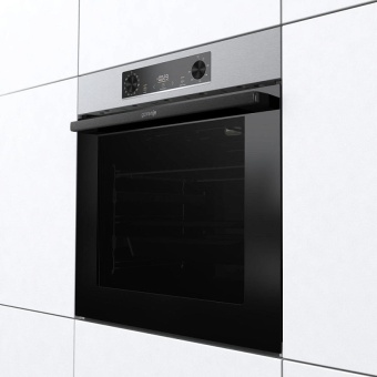 Детальное фото товара: Gorenje BOSB6737E09X