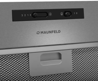 Детальное фото товара: Maunfeld CROSBY LIGHT 5028 Inox