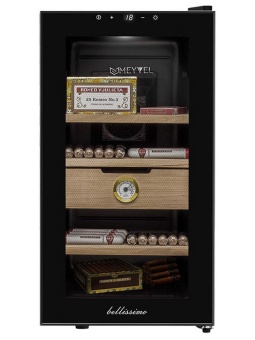 Детальное фото товара: Meyvel MC-48BT