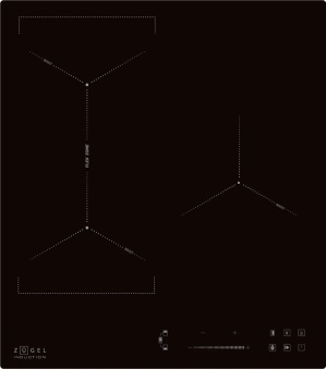 Детальное фото товара: ZUGEL ZIH454B