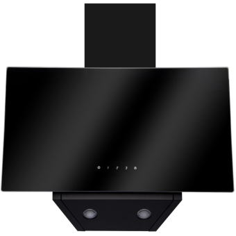 Детальное фото товара: Konigin Colibri Tech Black 50