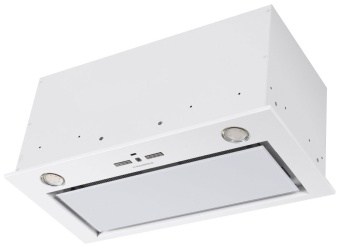 Детальное фото товара: Maunfeld Fantasy 1000ST 60 White Glass