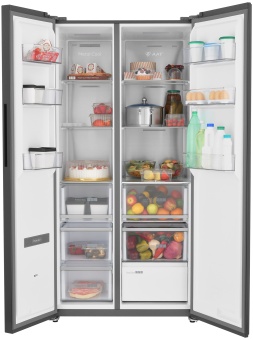 Детальное фото товара: ZUGEL ZRSSI540XB