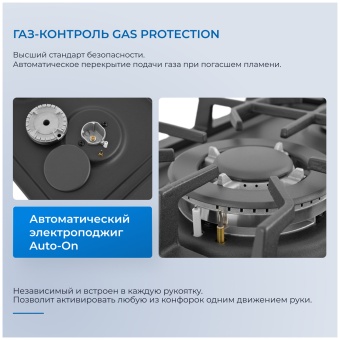 Детальное фото товара: ZUGEL ZGH290B