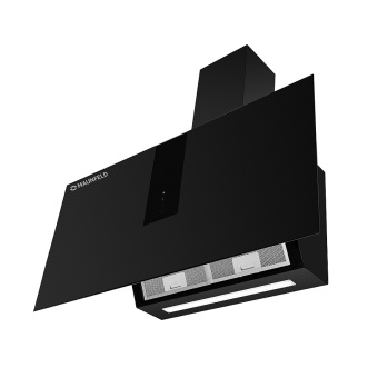 Детальное фото товара: Maunfeld AURORA 90 Black matted