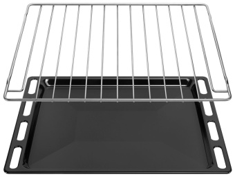 Детальное фото товара: Maunfeld AMCO537GB