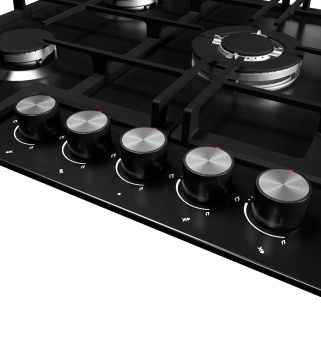 Детальное фото товара: MILLEN MGHD 7501 BL