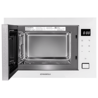 Детальное фото товара: Maunfeld MBMO925SGW11