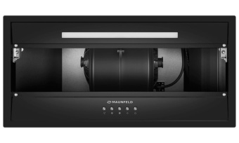 Детальное фото товара: Maunfeld VIVID 603EM Black