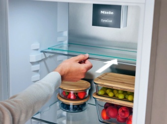 Детальное фото товара: Miele K7747D