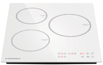 Детальное фото товара: Maunfeld CVI453BG