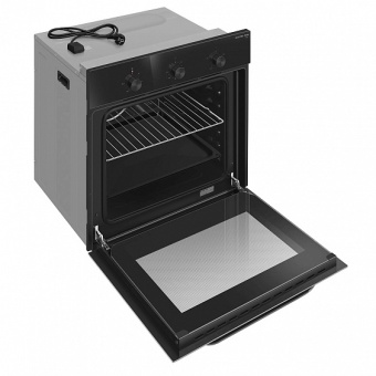 Детальное фото товара: MEFERI MEO604BK LIGHT