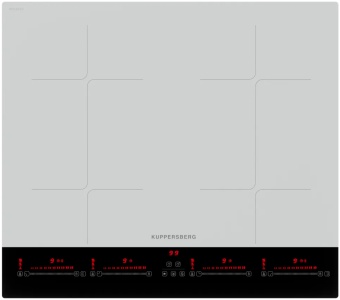 Детальное фото товара: Kuppersberg ICI 622 W