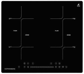 Детальное фото товара: Kuppersberg ICS 622 R