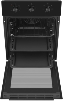 Детальное фото товара: MEFERI MEO457BK COMFORT