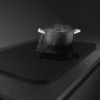 Детальное фото товара: Smeg HHSL7844MB