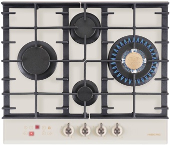 Детальное фото товара: HIBERG VM 6145 RY