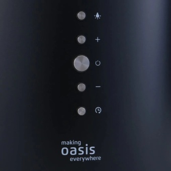 Детальное фото товара: making Oasis everywhere KR-50B