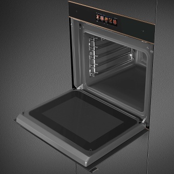 Детальное фото товара: Smeg SO6606WAPNR