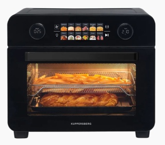 Детальное фото товара: Kuppersberg KMO 250