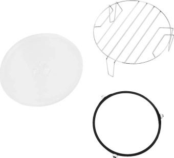 Детальное фото товара: Midea MI72200W