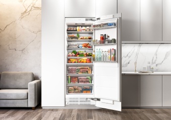 Детальное фото товара: MILLEN MBI470SDMaxPro