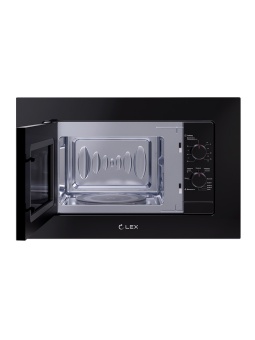 Детальное фото товара: LEX BIMO 20.04 BLACK