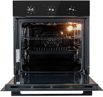 Детальное фото товара: MILLEN MEO 601 BL