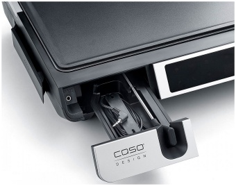 Детальное фото товара: Caso SteakMaster Pro