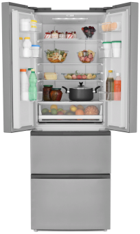 Детальное фото товара: ZUGEL ZRFD361X