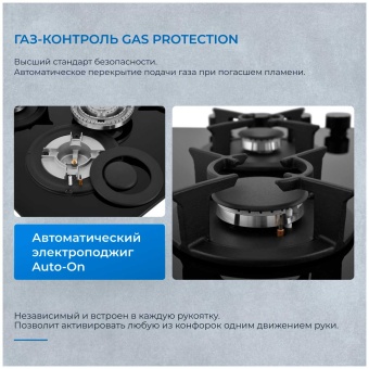 Детальное фото товара: ZUGEL ZGH603B