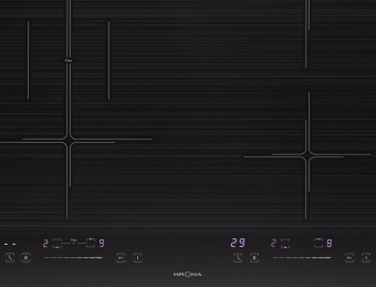 Детальное фото товара: Krona GENESIS max 60 BL