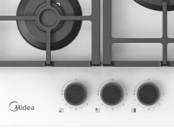 Детальное фото товара: Midea MG449TGW