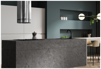 Детальное фото товара: LEX TUBO ISOLA 350 INOX