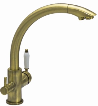 Детальное фото товара: Seaman Barcelone SSL-5382-AG (Antique Gold, PVD + Patina)
