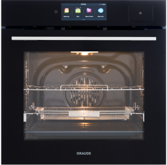 Детальное фото товара: Graude BMDP 60.4 S