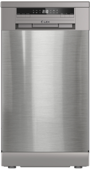 Детальное фото товара: LEX DW4563N SL