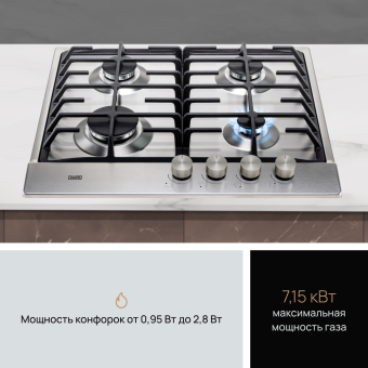 Детальное фото товара: VARD VHG6424X