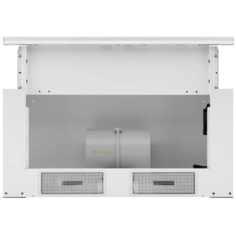 Детальное фото товара: Krona VENDY 600 WHITE (1 мотор)